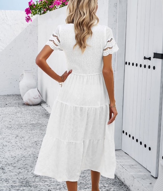 Midi Dress