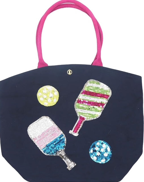 Pickle Ball Tote