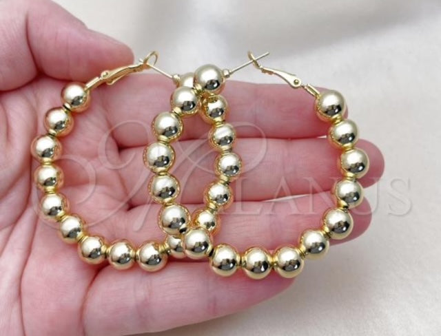 G Hoops