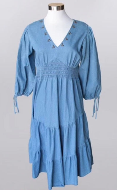 inge Dress