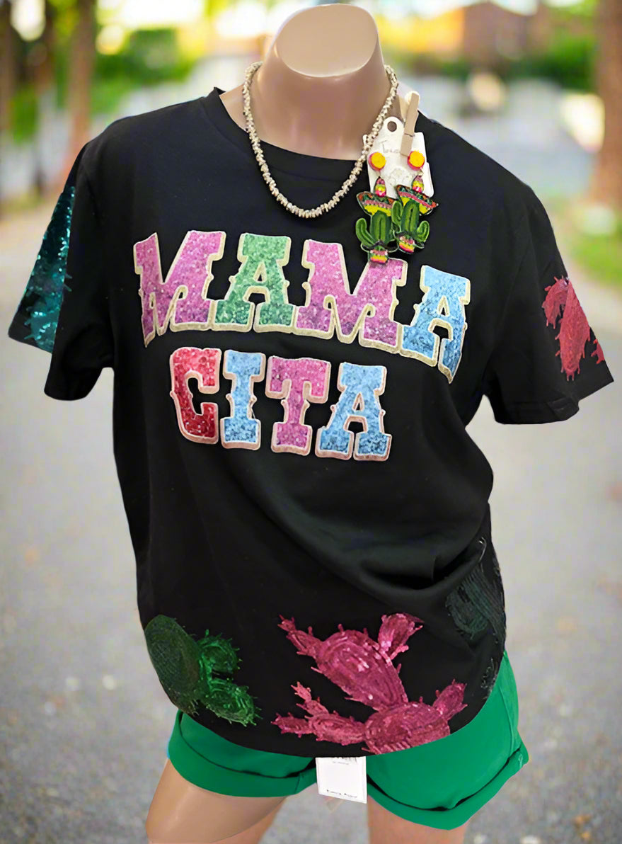 Mama Cita Tee