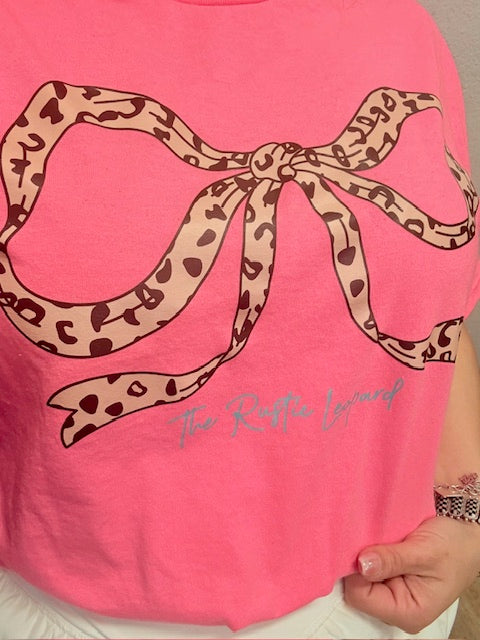 TRL Graphic Tee