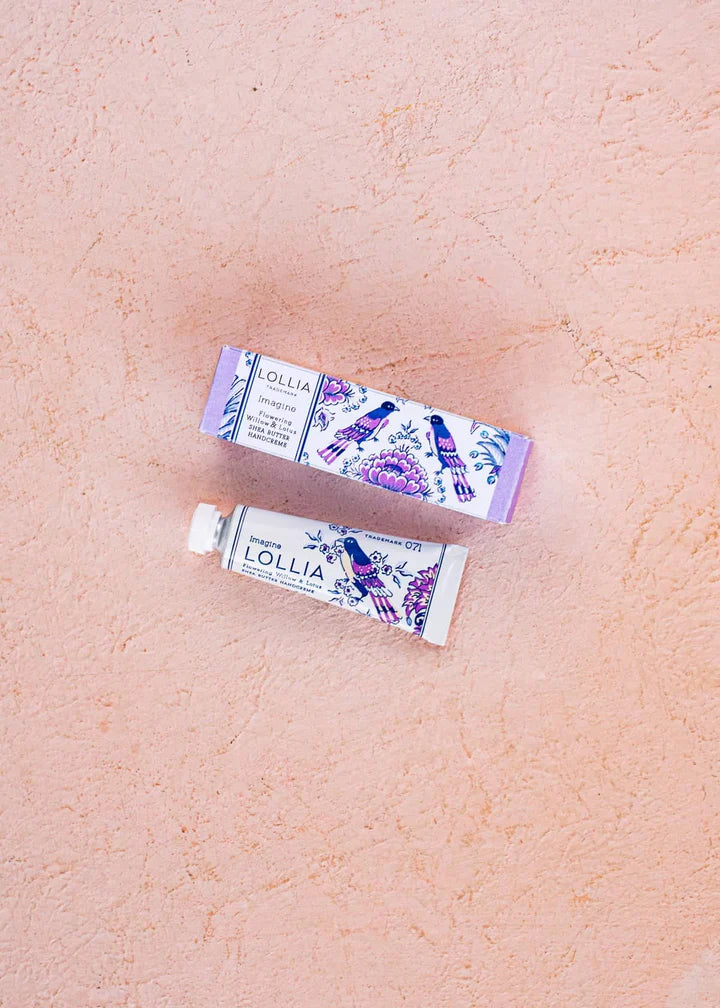 Lollia Hand Lotion