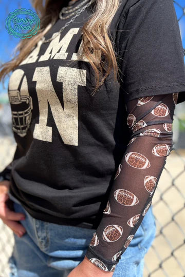 GIRLS OF FALL TOP