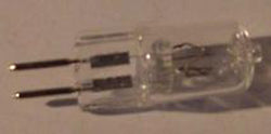Warmer Bulb