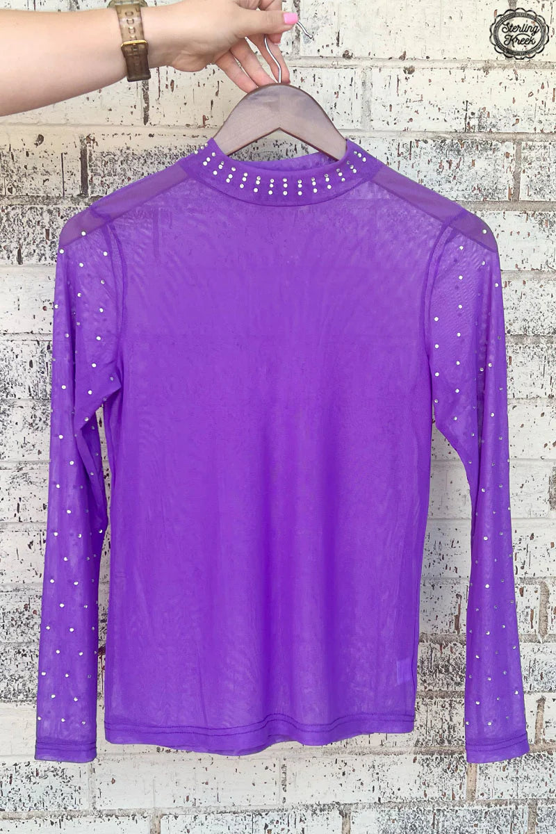 Soul of a Warrior Top