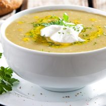 Mad Dash Mix Soup
