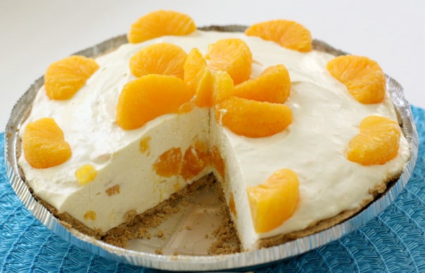 Mad Dash Mix Cheesecake