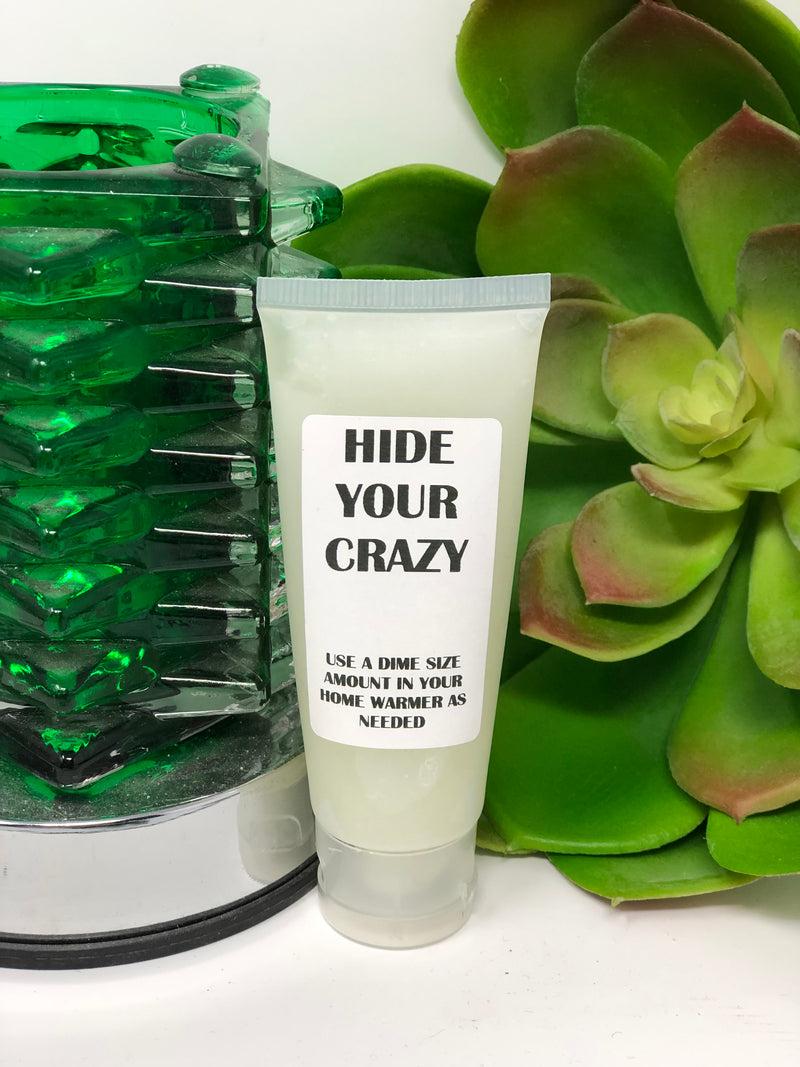 Squeeze Re-Scent It
