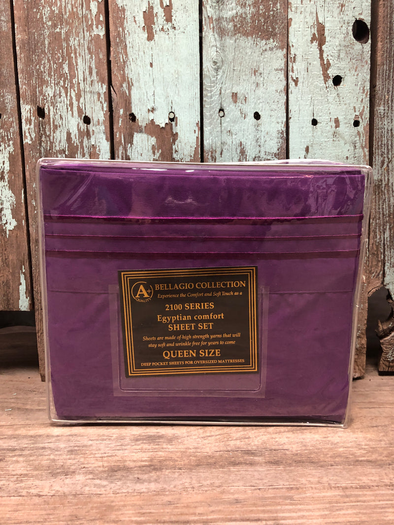 2100 Thread Ct. Comfort Queen Size