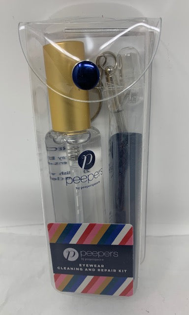 Peepers-Cheaters-Cleaning Kit