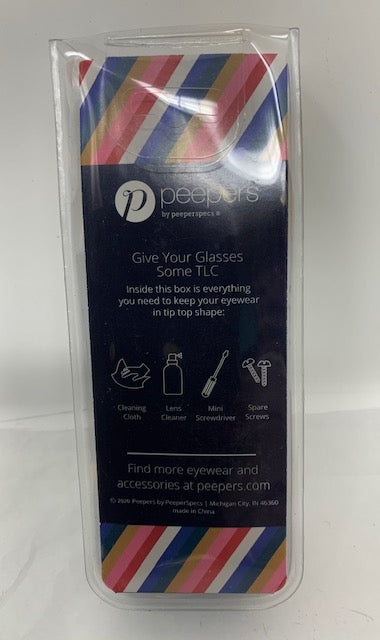 Peepers-Cheaters-Cleaning Kit