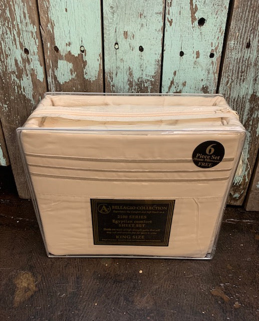 2100 Thread Ct. Comfort Queen Size