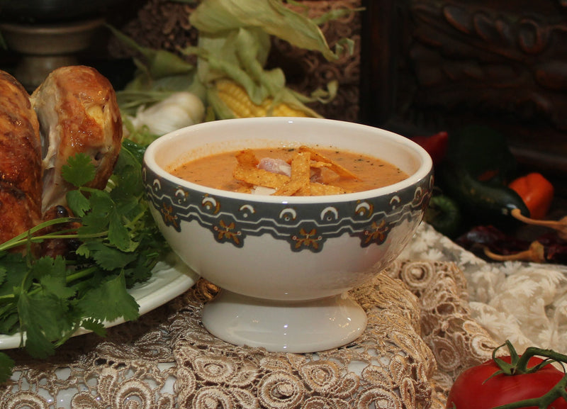Mad Dash Mix Soup
