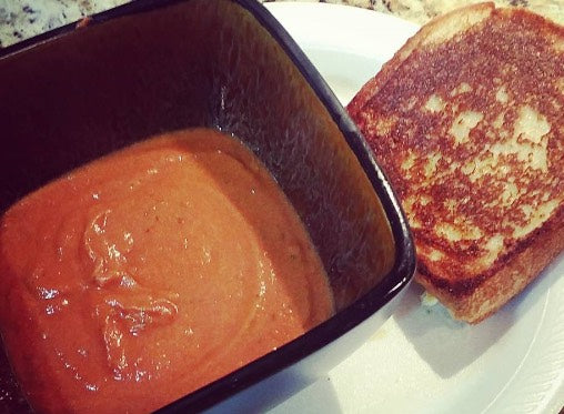 Mad Dash Mix Soup