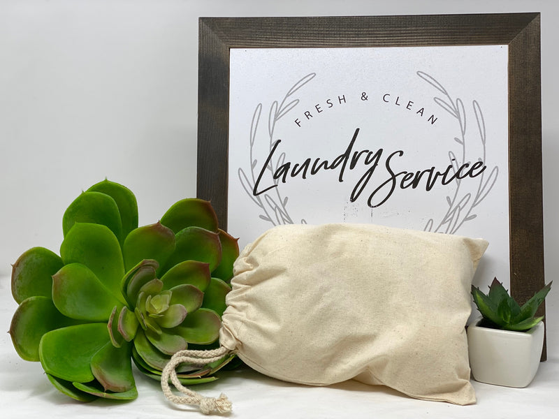 Wool Dryer Balls to use with Topanga