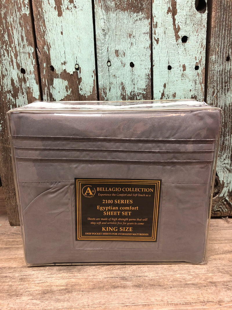 2100 Thread Ct. Comfort King Size