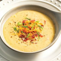 Mad Dash Mix Soup