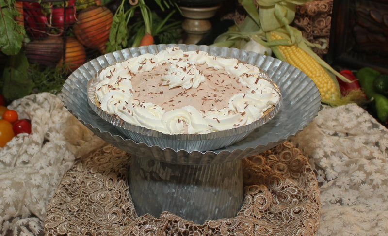 Mad Dash Mix Cheesecake