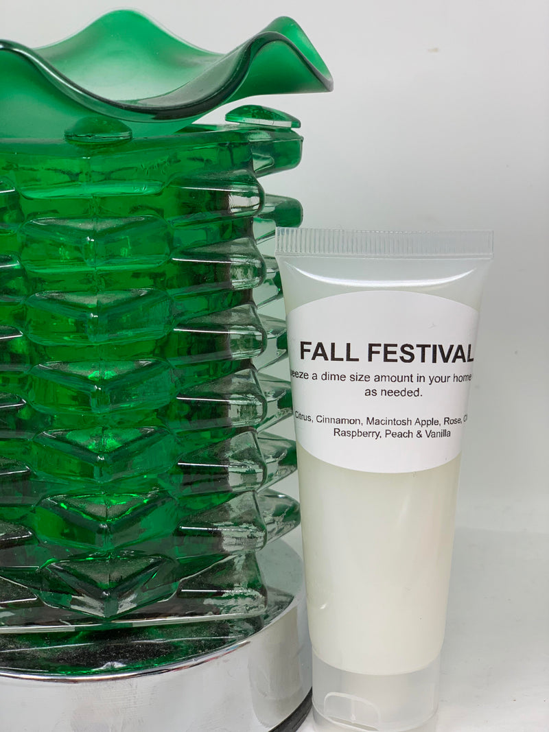 Squeeze Re-Scent It-Fall