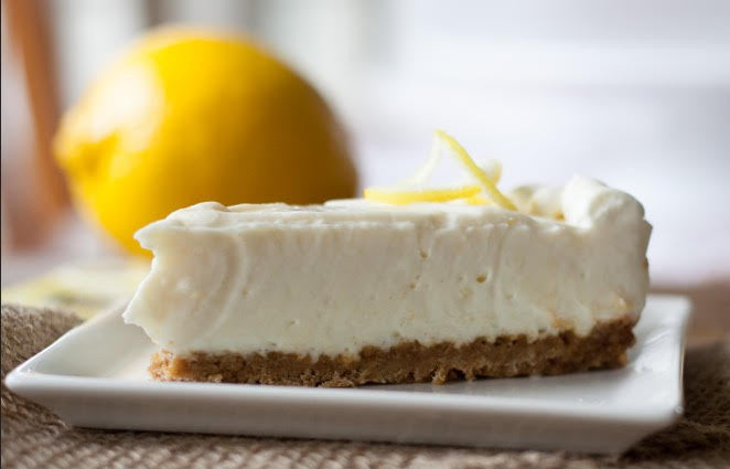 Mad Dash Mix Cheesecake