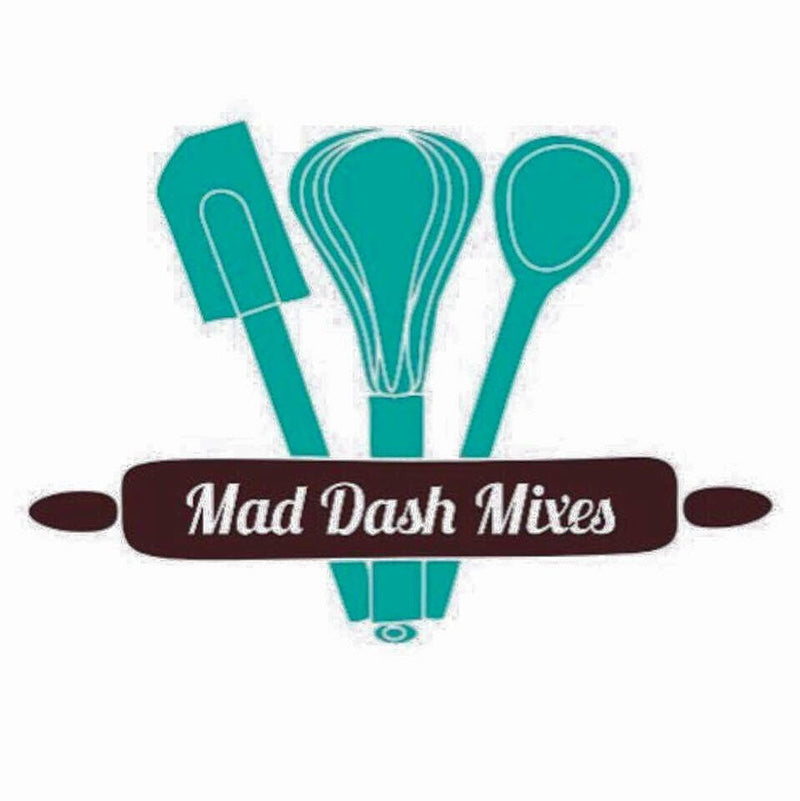 Mad Dash Mix Soup
