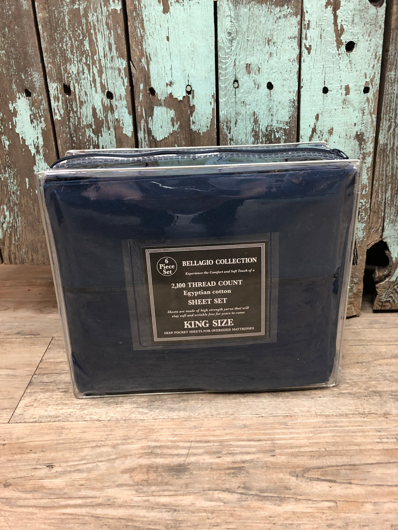 2100 Thread Ct. Comfort King Size