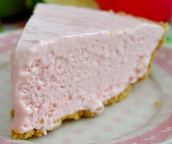 Mad Dash Mix Cheesecake