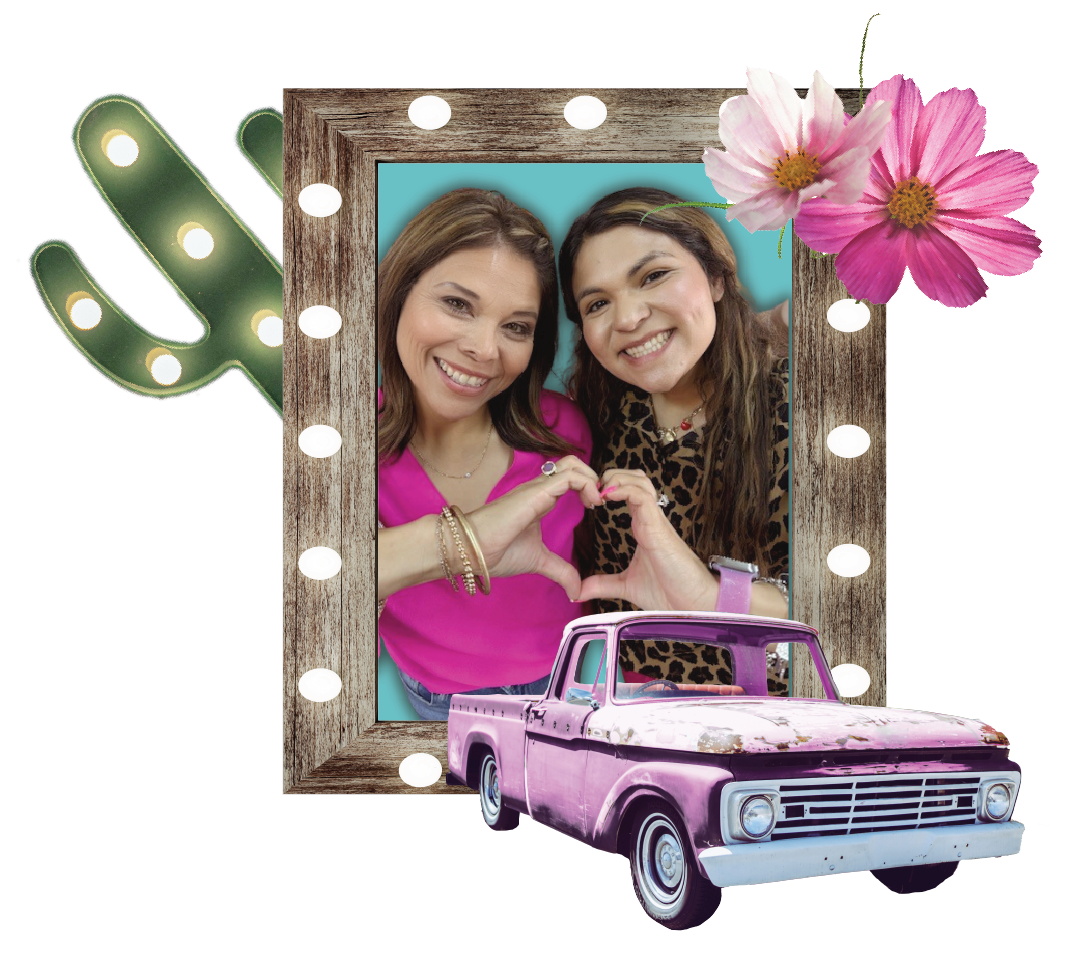 The Rustic Leopard Boutique