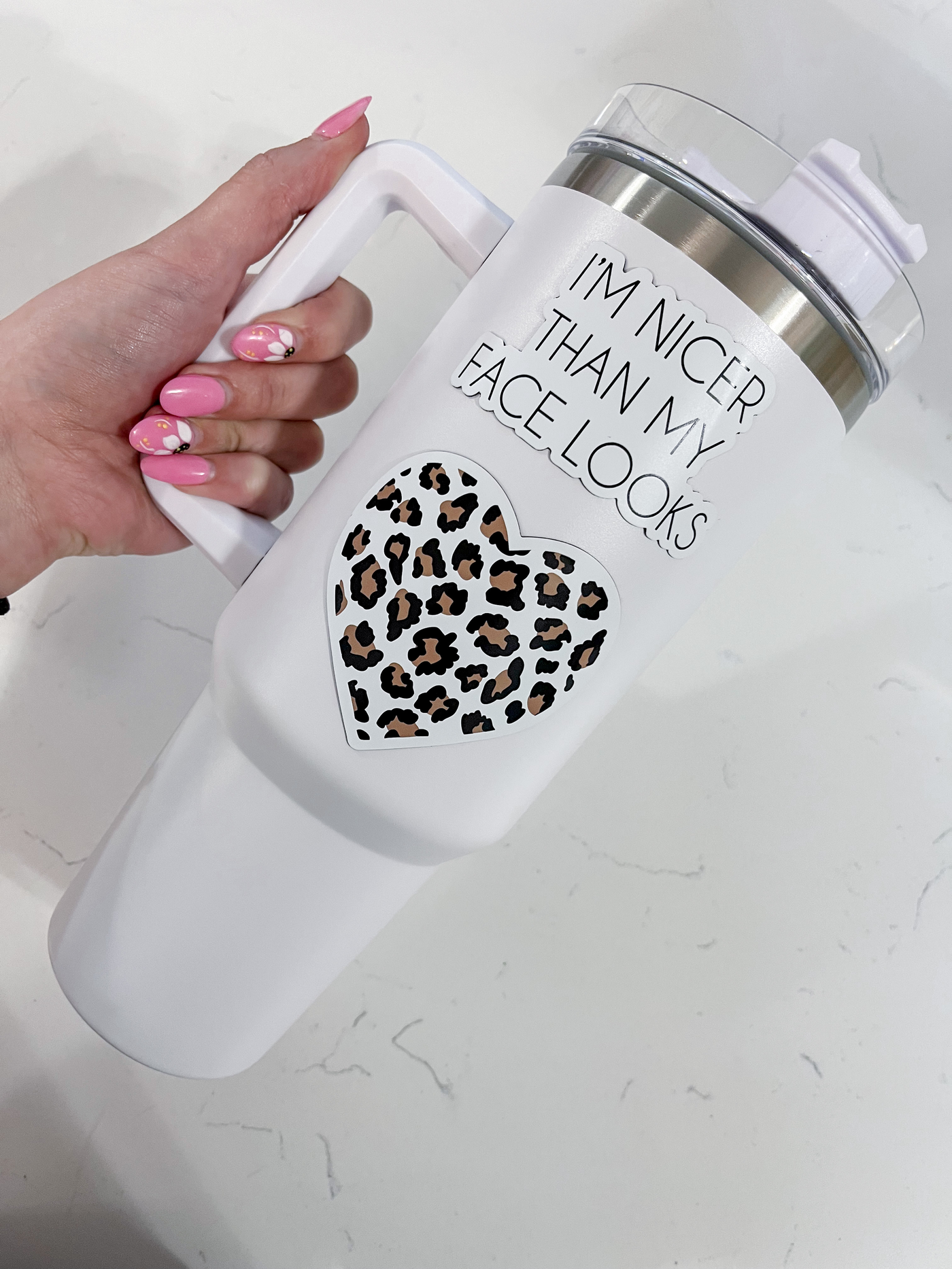 Tumblers & Cup Magnets