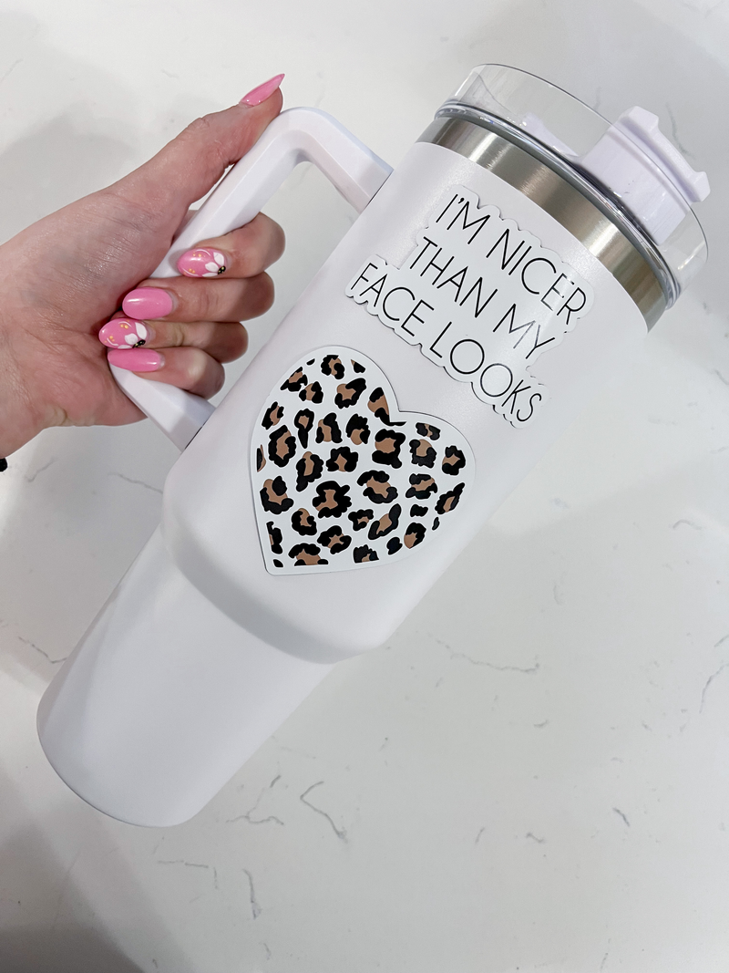 Tumblers &amp; Cup Magnets