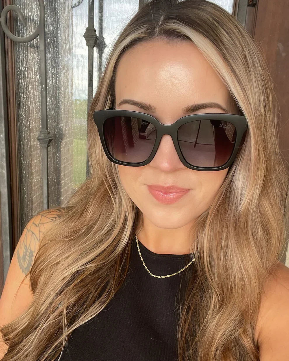 Sunnies