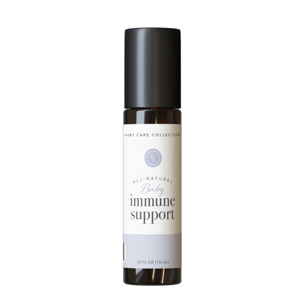 RC Baby Immune Support | 10 Ml