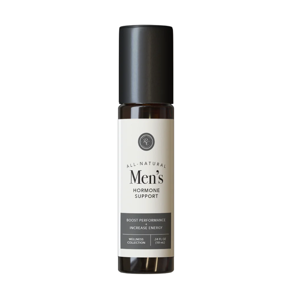 Men's Hormone Support | 10 Ml