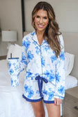 Blossom Pj Set