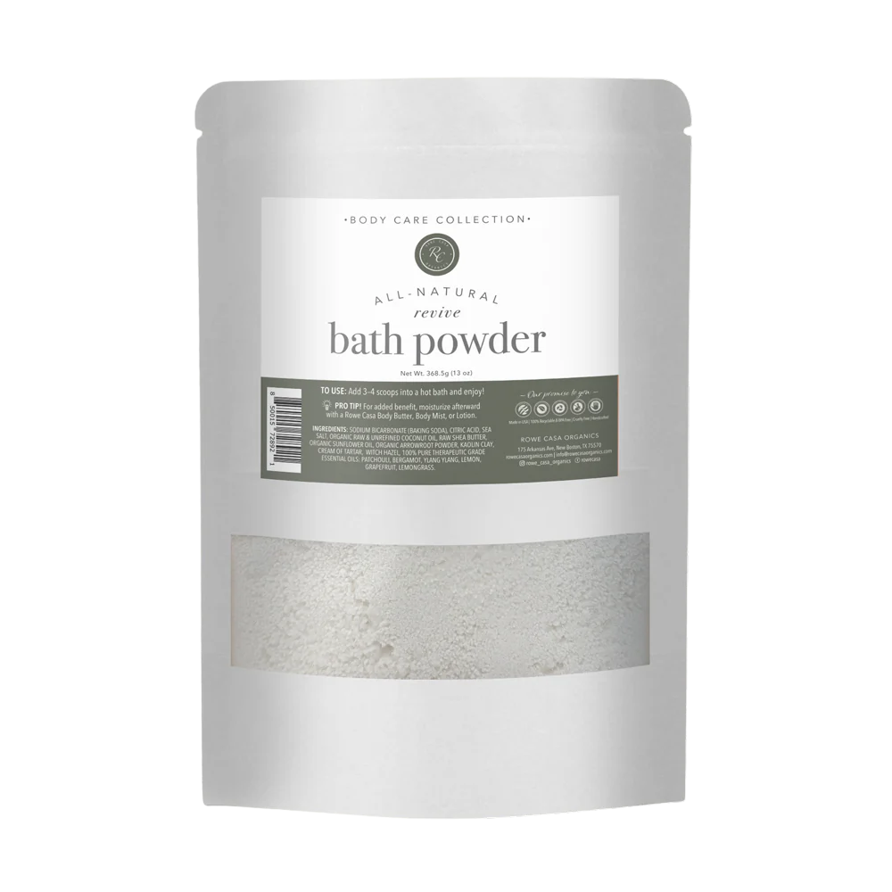 Bath Powder