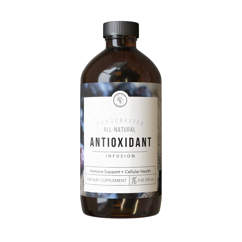 RC Antioxidant Infusion | 16 Oz