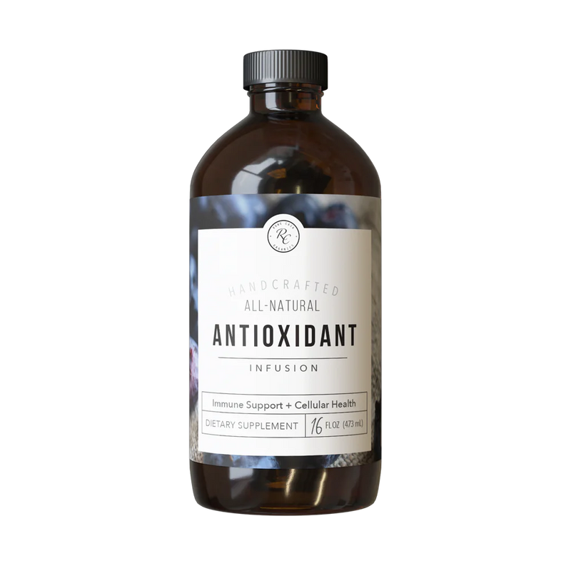 RC Antioxidant Infusion | 16 Oz