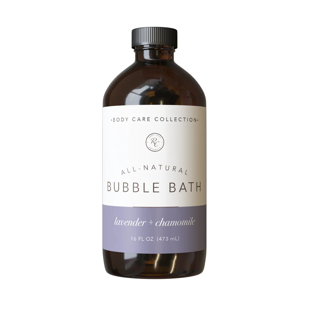 RC Bubble Bath | 16 Oz