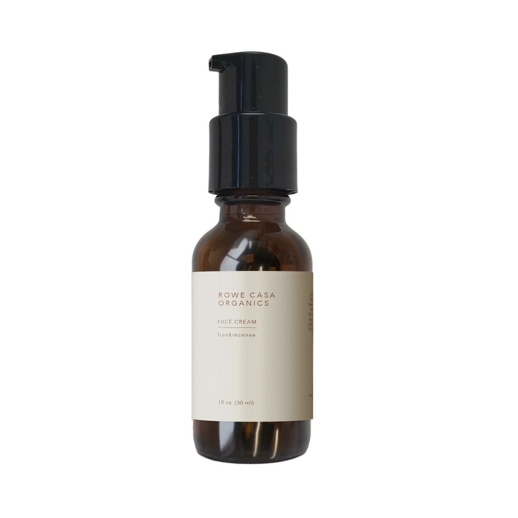 Face Cream