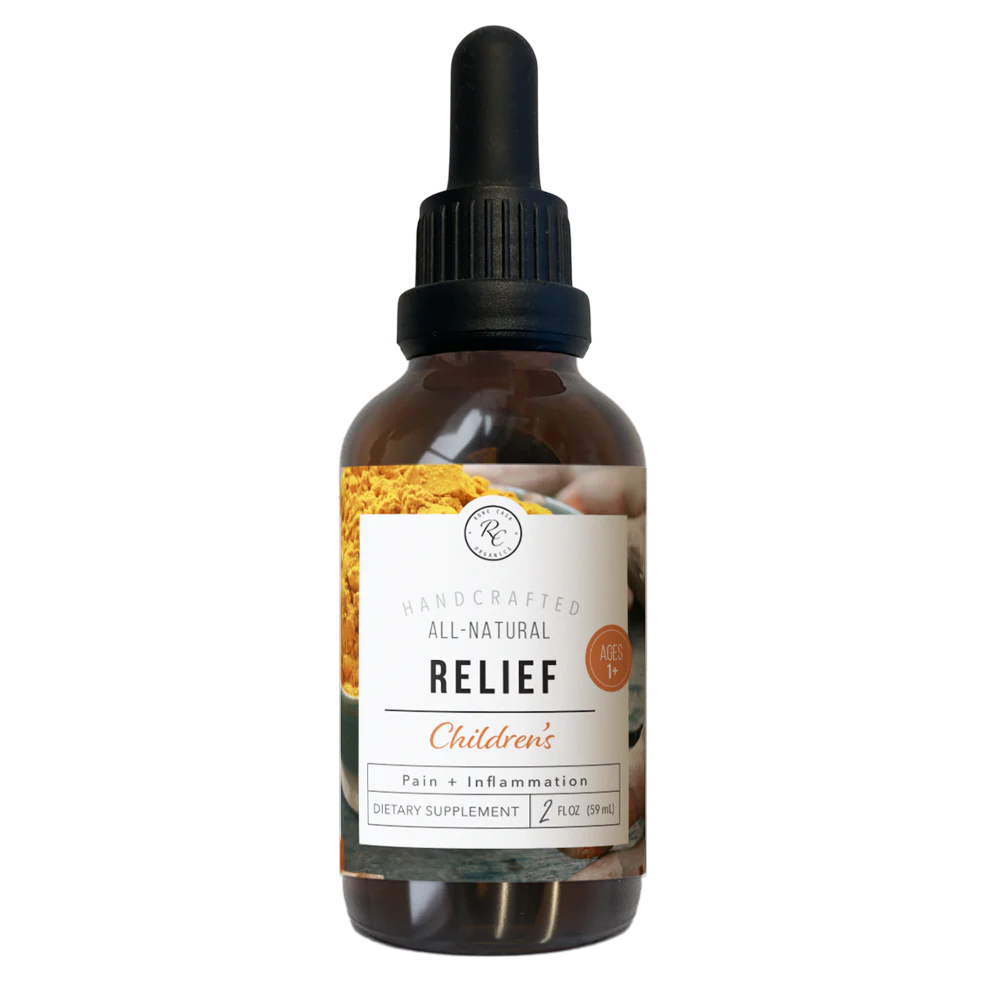 Relief/Childrens