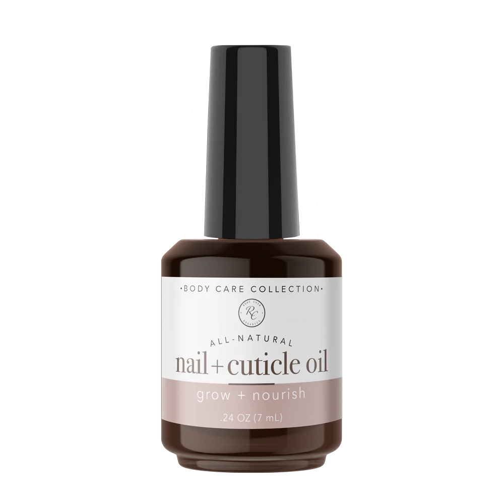 RC Nail + Cuticle Oil | 7 Ml