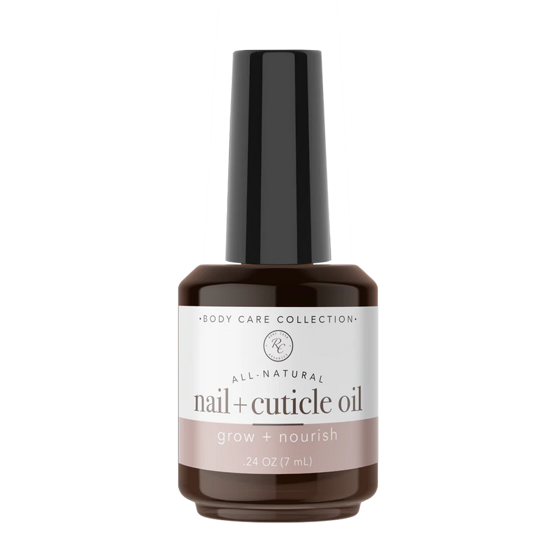 RC Nail + Cuticle Oil | 7 Ml