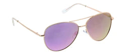 Peepers-Aviators Ultraviolet Sunglasses
