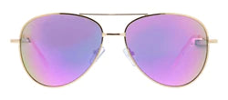 Peepers-Aviators Ultraviolet Sunglasses