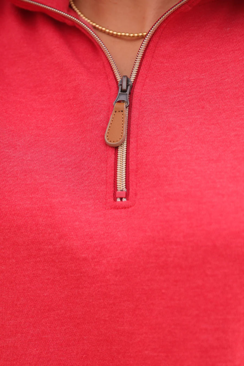 Miley Pullover
