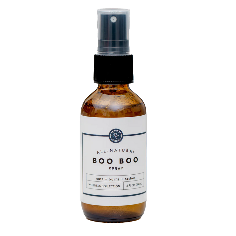 RC Boo-boo Spray | 2 Oz