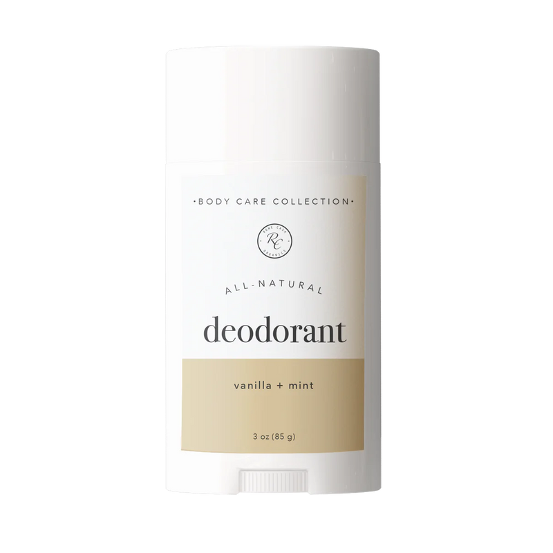 RC Deodorant | 2.75 Oz