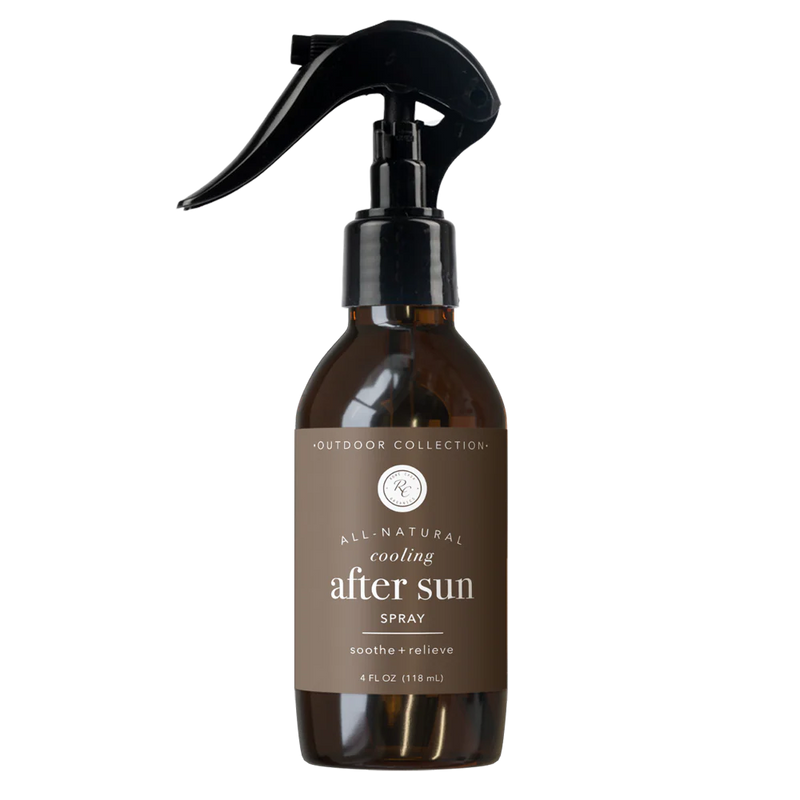 After Sun Spray