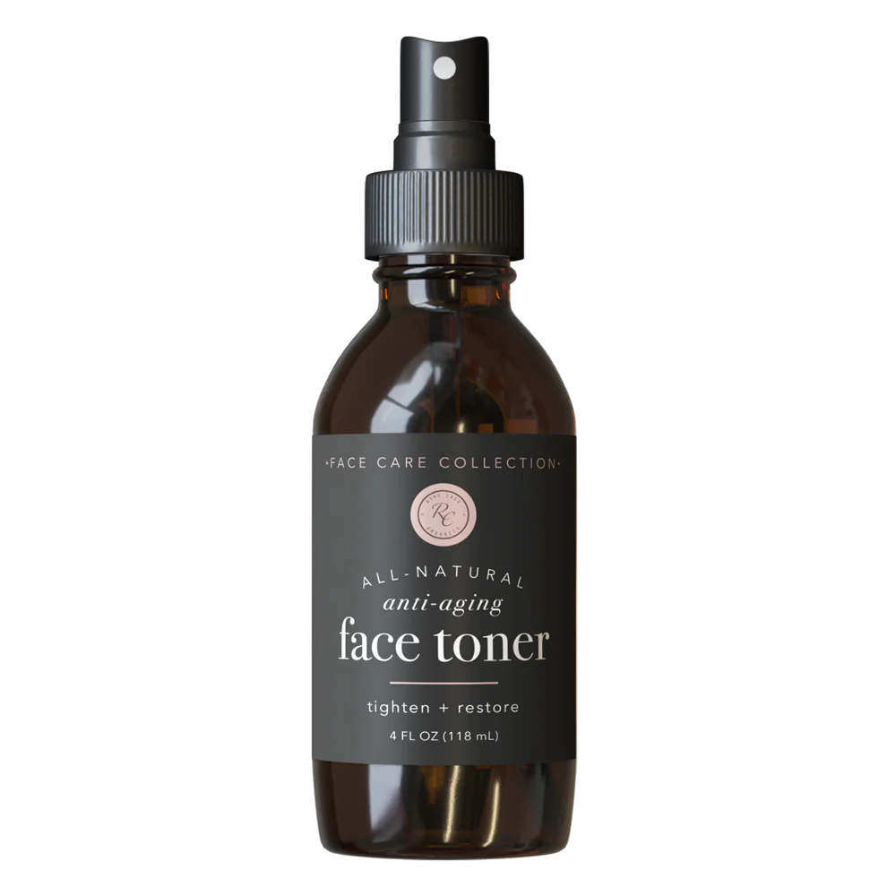 RC Anti-aging Face Toner | 4 Oz